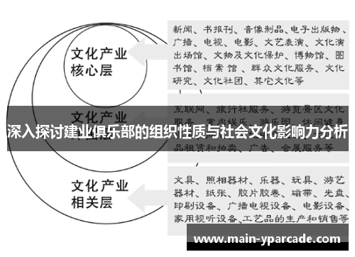 深入探讨建业俱乐部的组织性质与社会文化影响力分析