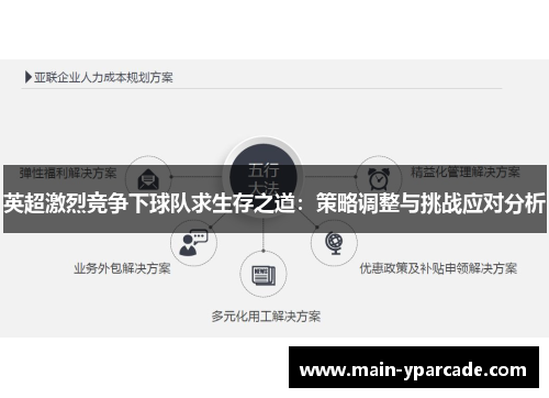 英超激烈竞争下球队求生存之道:策略调整与挑战应对分析 英超激烈竞争下球队求生存之道:策略调整与挑战应对分析