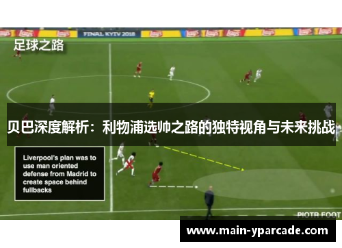 贝巴深度解析：利物浦选帅之路的独特视角与未来挑战