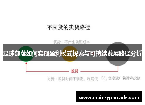 足球部落如何实现盈利模式探索与可持续发展路径分析 足球部落如何实现盈利模式探索与可持续发展路径分析